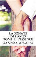 La sonate des âmes