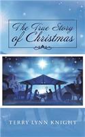 The True Story of Christmas