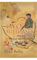 Two Suitcases