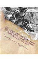 Red Eagle and the wars with the Creek Indians of Alabama (1878)Original Version