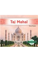 Taj Mahal (Taj Mahal)