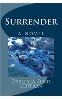 Surrender