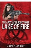The Apostates Book Three