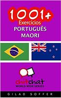 1001+ exercícios português - maori