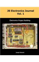 Jb Electronics Journal Vol. 1