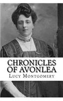 Chronicles of Avonlea