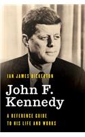 John F. Kennedy