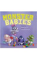 Monster Babies