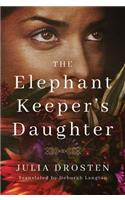 The Elephant Keeper's Daughter