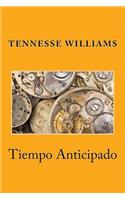 Tiempo Anticipado