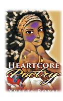 Heartcore Poetry