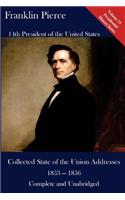 Franklin Pierce
