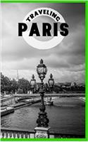 Traveling Paris