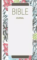 Bible Journal