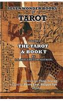Seven Wonder Books of Tarot