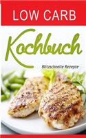 Low Carb Kochbuch