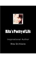 Rita's Poetry of Life