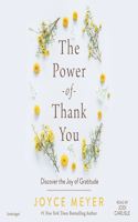 Power of Thank You
