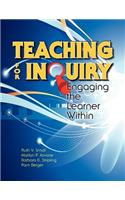 Teaching for Inquiry