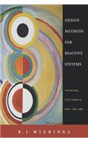 Design Methods for Reactive Systems