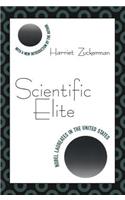 Scientific Elite