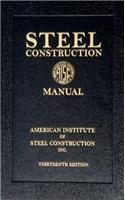 Steel Construction Manual