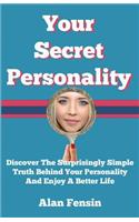 Your Secret Personality