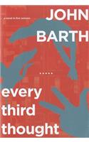 Every Third Thought