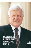 Magill's Literary Annual, 2010
