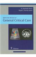 Q&A Color Review of General Critical Care
