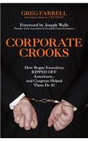Corporate Crooks