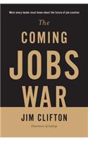 Coming Jobs War