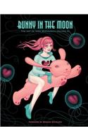 Bunny In The Moon: The Art Of Tara Mcpherson Volume 3