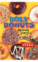 Holy Donuts