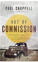 Out of Commission