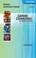 Religion Coordinator Manual (Cch)