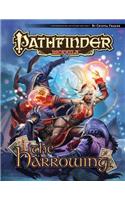 Pathfinder Module: The Harrowing