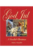 God Jul: A Swedish Christmas