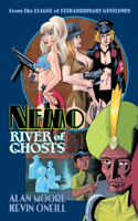 Nemo River Of Ghosts: River of Ghosts