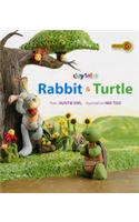 Rabbit And Turtle