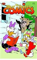 Walt Disney's Comics and Stories 698