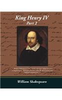 King Henry IV, Part 2