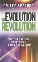 The Evolution Revolution
