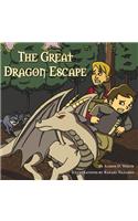 Great Dragon Escape