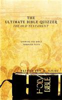 The Ultimate Bible Quizzer