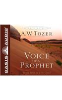 Voice of a Prophet: Who Speaks for God?