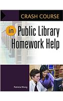 Crash Course in Public Library Homework Help