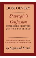 Stavrogin's Confession