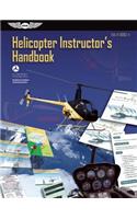 Helicopter Instructor's Handbook Ebundle