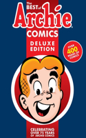 Best of Archie Comics, The Book 1 Deluxe Edition